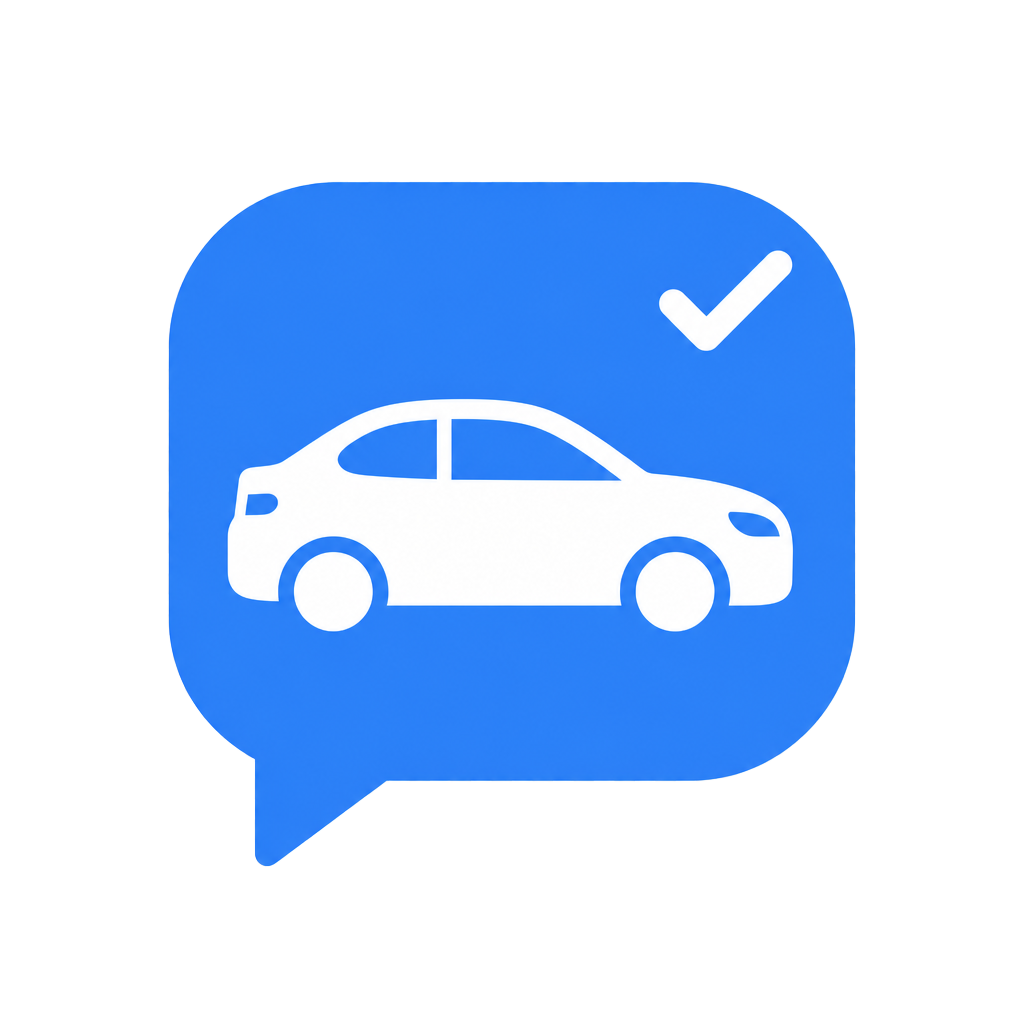 Vehicle icon